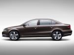 Volkswagen Magotan 2011 года